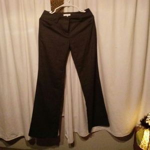 Ny&c dress pants